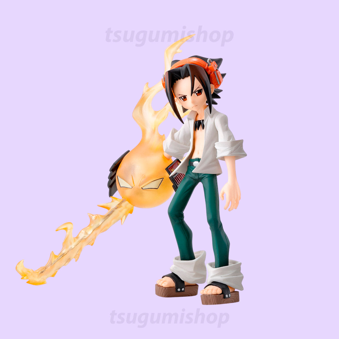 Figurine Asakura You Vol. 2