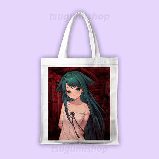 Bag Saya no Uta - Saya