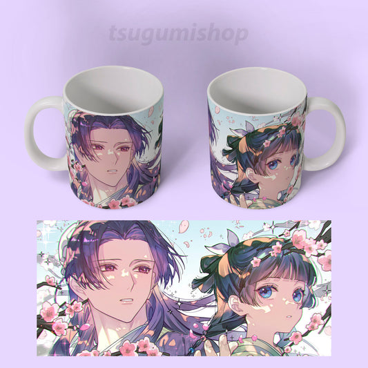 Mug Kusuriya no Hitorigoto