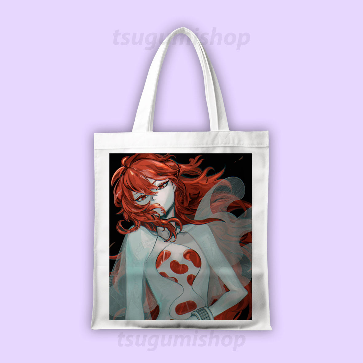 Bag Land of the Lustrous - Submit
