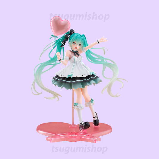 Figurine Hatsune Miku