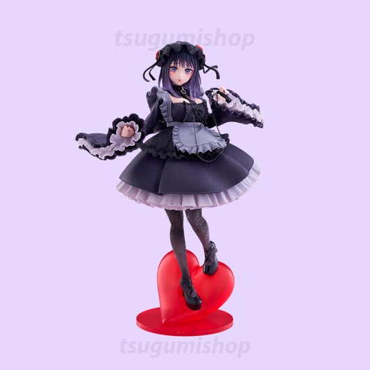 Figurine T-most Kitagawa Marin Kuroe Shizuku Ver.