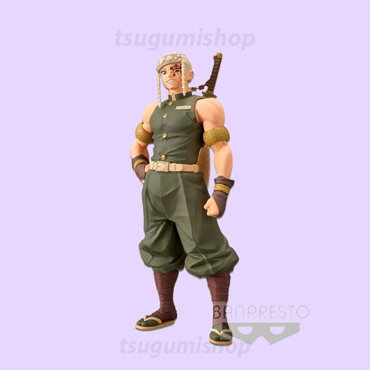 Figurine Vol.12 Uzui Tengen