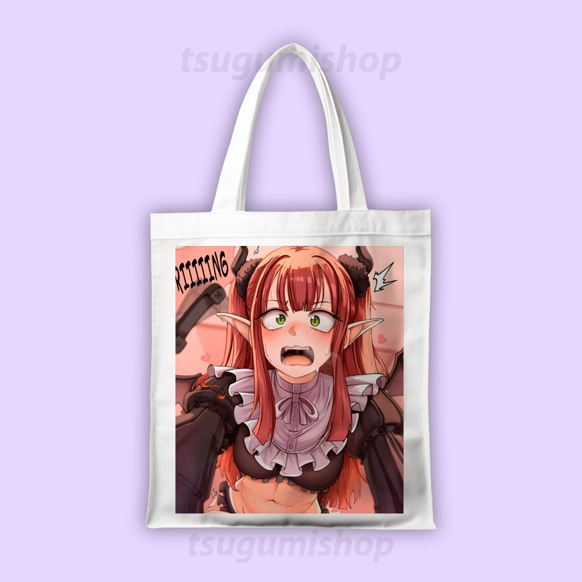 Bag Sono Bisque Doll wa Koi wo Suru - Marin Kitagawa