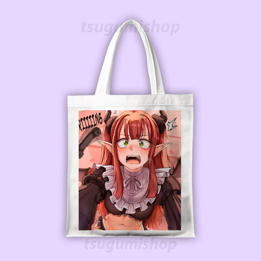 Bag Sono Bisque Doll wa Koi wo Suru - Marin Kitagawa